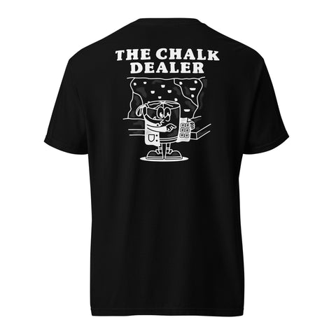 Chalk Dealer T-Shirt