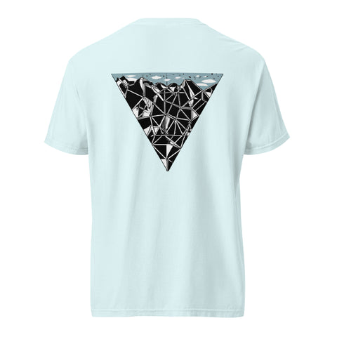 Dark Mountain T-Shirt