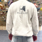 HiCliff Crewneck