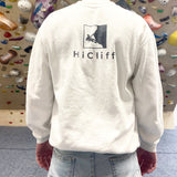 HiCliff Crewneck