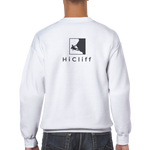 HiCliff Crewneck