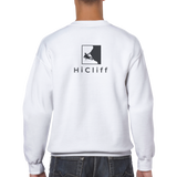 HiCliff Crewneck