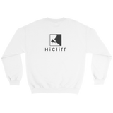 HiCliff Crewneck