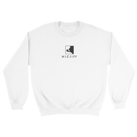 HiCliff Crewneck